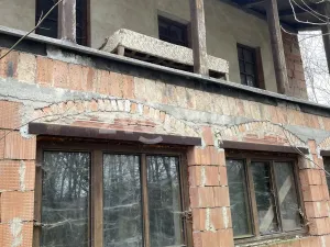 Prodej chaty, Halenkovice, 220 m2