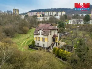 Prodej rodinného domu, Ústí nad Labem, Bratří Veverků, 105 m2