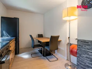 Prodej chaty, Čakov - Čakovec, 92 m2