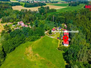 Prodej chaty, Čakov - Čakovec, 92 m2