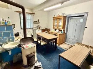 Prodej chalupy, Chrast, Na Pančavě, 100 m2