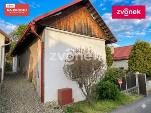 Prodej pozemku pro bydlení, Zlín - Louky, Hlubočina, 468 m2