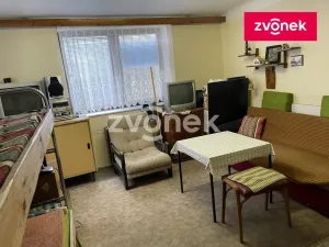 Prodej pozemku pro bydlení, Zlín - Louky, Hlubočina, 468 m2