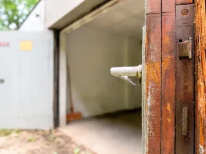 Pronájem garáže, Litvínov, K Loučkám, 32 m2