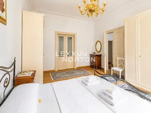 Pronájem bytu 3+kk, Praha - Nové Město, Truhlářská, 76 m2