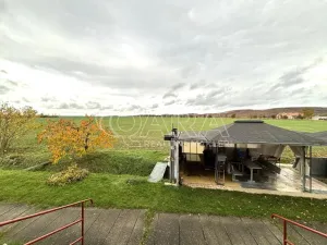 Pronájem bytu 1+kk, Neumětely, Příbramská, 27 m2
