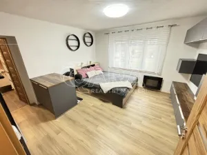 Pronájem bytu 1+kk, Neumětely, Příbramská, 27 m2