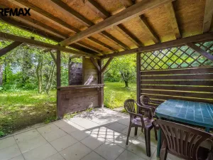 Prodej pozemku pro bydlení, Nové Město pod Smrkem, 682 m2