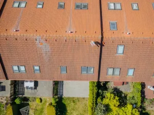 Prodej rodinného domu, Jihlava, 113 m2
