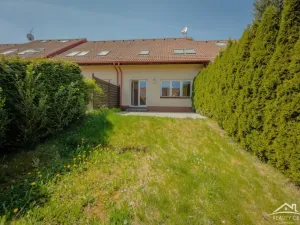 Prodej rodinného domu, Jihlava, 113 m2