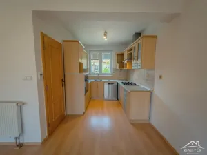 Prodej rodinného domu, Jihlava, 113 m2