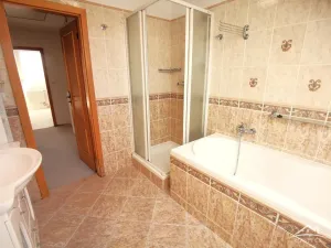 Prodej rodinného domu, Jihlava, 113 m2