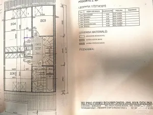 Prodej rodinného domu, Jihlava, 113 m2