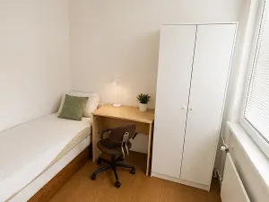 Prodej bytu 3+1, Zlín, Budovatelská, 68 m2