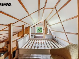Prodej chaty, Nové Město pod Smrkem, 35 m2