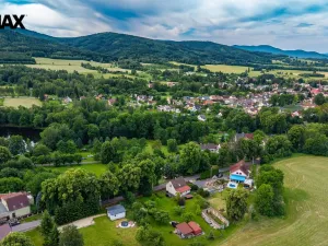 Prodej chaty, Nové Město pod Smrkem, 35 m2