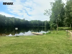 Prodej chaty, Nové Město pod Smrkem, 35 m2