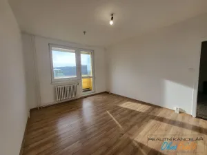 Prodej bytu 3+1, Rosice, Kaštanová, 78 m2