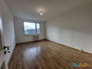 Prodej bytu 3+1, Rosice, Kaštanová, 78 m2