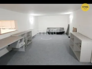 Pronájem skladu, Ostrava, Na Náhonu, 680 m2