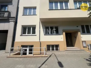 Pronájem obchodního prostoru, Ostrava - Moravská Ostrava, 30. dubna, 44 m2