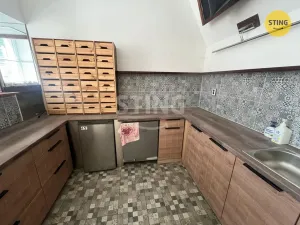 Pronájem obchodního prostoru, Ostrava - Moravská Ostrava, 30. dubna, 44 m2