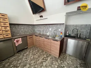 Pronájem obchodního prostoru, Ostrava - Moravská Ostrava, 30. dubna, 44 m2