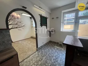 Pronájem obchodního prostoru, Ostrava - Moravská Ostrava, 30. dubna, 44 m2
