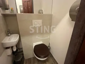 Pronájem obchodního prostoru, Ostrava - Moravská Ostrava, 30. dubna, 44 m2