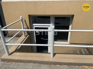 Pronájem obchodního prostoru, Ostrava - Moravská Ostrava, 30. dubna, 44 m2