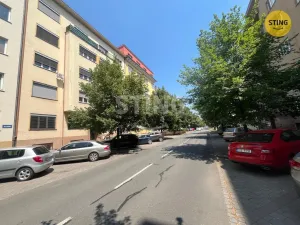 Pronájem obchodního prostoru, Ostrava - Moravská Ostrava, 30. dubna, 44 m2