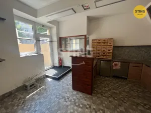 Prodej obchodního prostoru, Ostrava, 30. dubna, 44 m2
