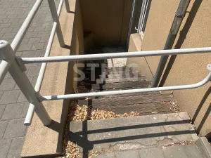 Prodej obchodního prostoru, Ostrava, 30. dubna, 44 m2