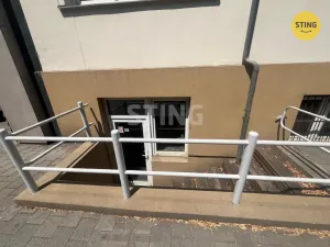 Prodej obchodního prostoru, Ostrava, 30. dubna, 44 m2
