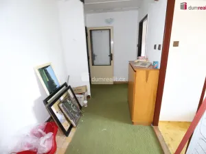 Prodej rodinného domu, Mariánské Lázně - Stanoviště, 200 m2
