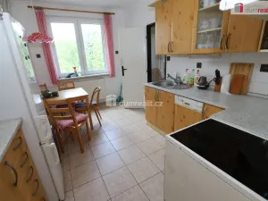 Prodej rodinného domu, Mariánské Lázně - Stanoviště, 200 m2
