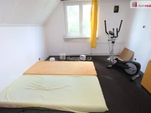 Prodej rodinného domu, Mariánské Lázně - Stanoviště, 200 m2
