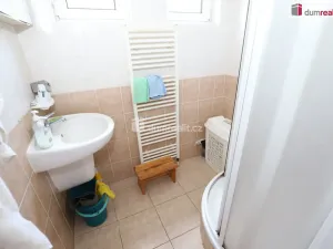 Prodej rodinného domu, Mariánské Lázně - Stanoviště, 200 m2