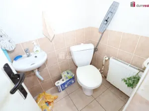 Prodej rodinného domu, Mariánské Lázně - Stanoviště, 200 m2