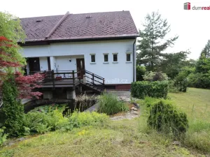 Prodej rodinného domu, Mariánské Lázně - Stanoviště, 200 m2