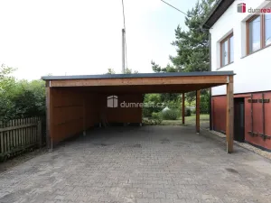 Prodej rodinného domu, Mariánské Lázně - Stanoviště, 200 m2