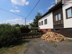 Prodej rodinného domu, Mariánské Lázně - Stanoviště, 200 m2