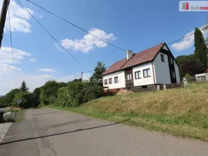 Prodej rodinného domu, Mariánské Lázně - Stanoviště, 200 m2