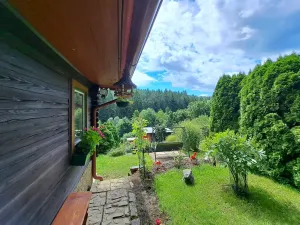 Prodej chaty, Zlín, 66 m2