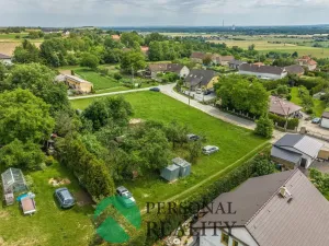 Prodej pozemku pro bydlení, Kly, 991 m2