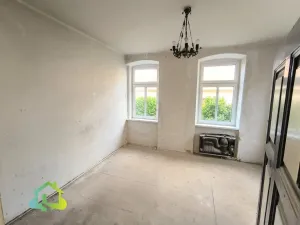 Prodej bytu 2+kk, Jablonec nad Nisou, Palackého, 32 m2