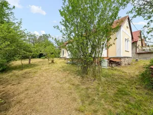 Prodej rodinného domu, Heřmaničky - Číšťovice, 77 m2