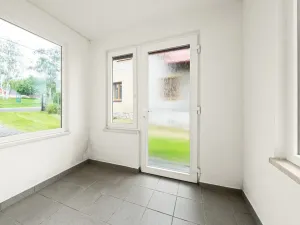 Prodej rodinného domu, Heřmaničky - Číšťovice, 77 m2