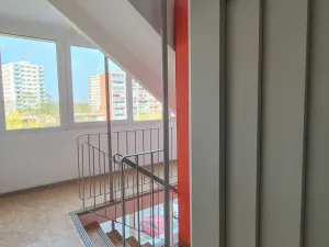Prodej bytu 2+kk, Praha - Lhotka, Novodvorská, 41 m2