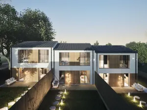 Prodej rodinného domu, Březová-Oleško, 298 m2